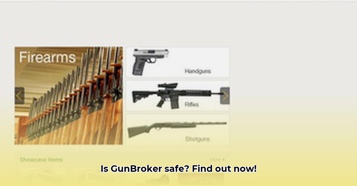 is-gunbroker-legit